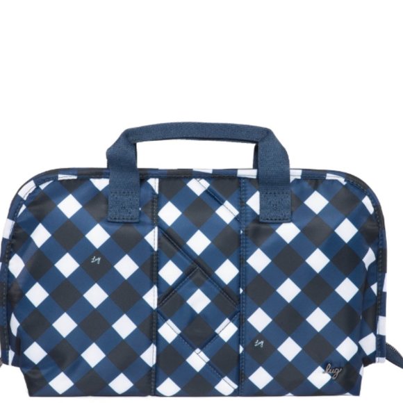 Brand New Lug Flash SE Cosmetic Cases - Picture 7 of 14